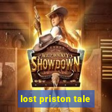 lost priston tale